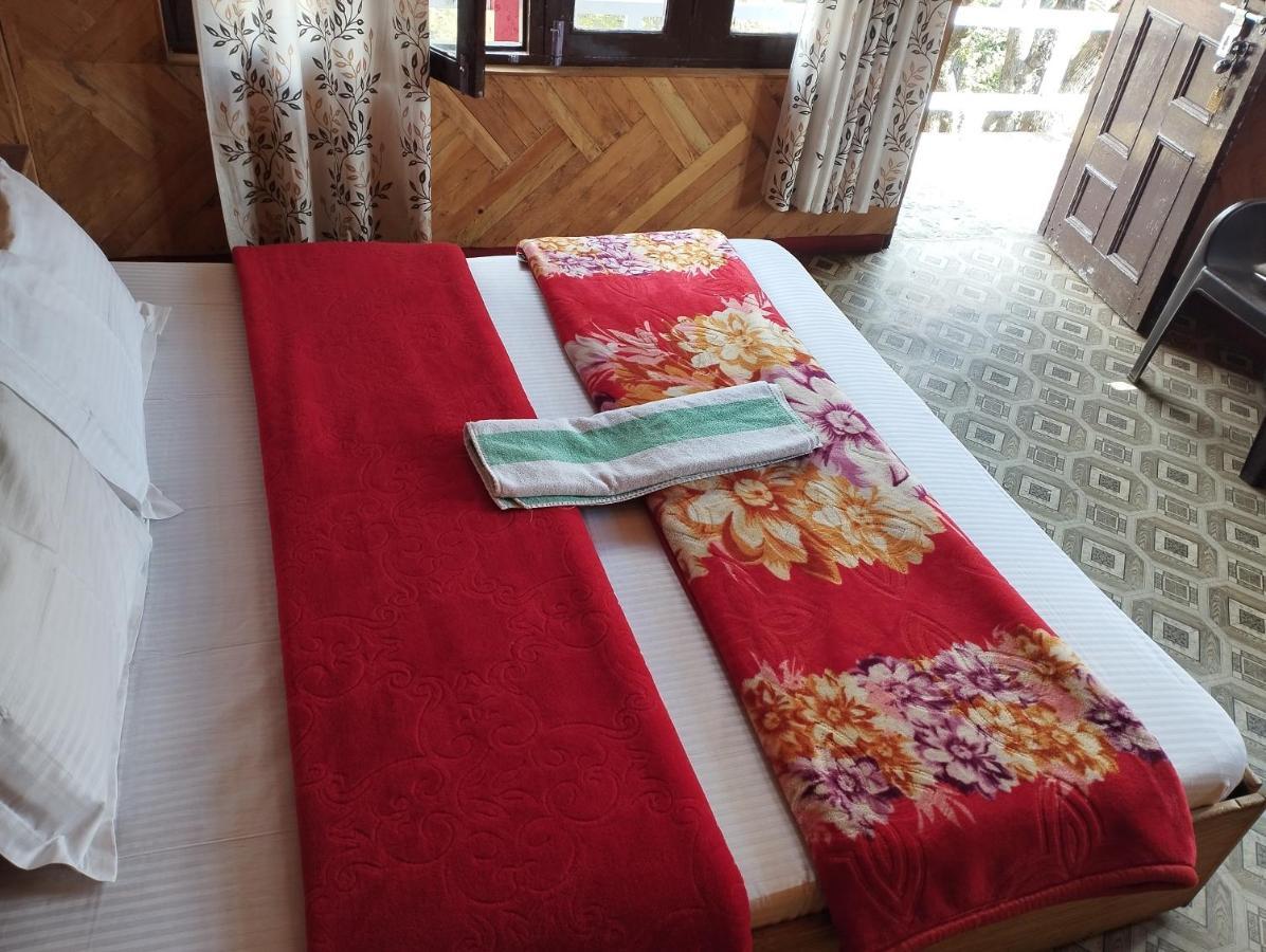 Olive Garden Classic Tosh Ngoại thất bức ảnh